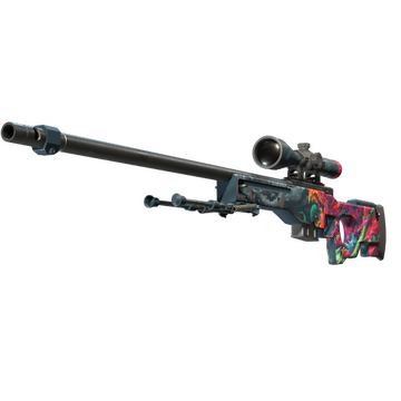 AWP | Hyper Beast