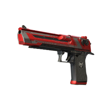 Desert Eagle | Code Red