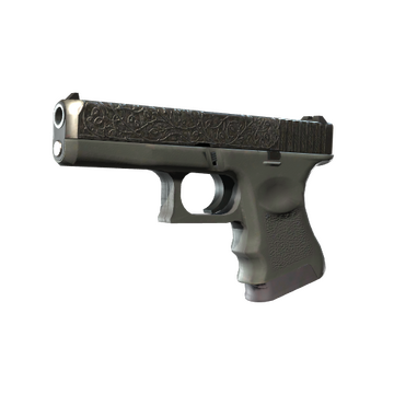 Glock-18 | Ironwork