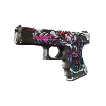 Glock-18 | Neo-Noir
