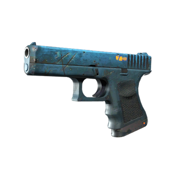 Glock-18 | Off World